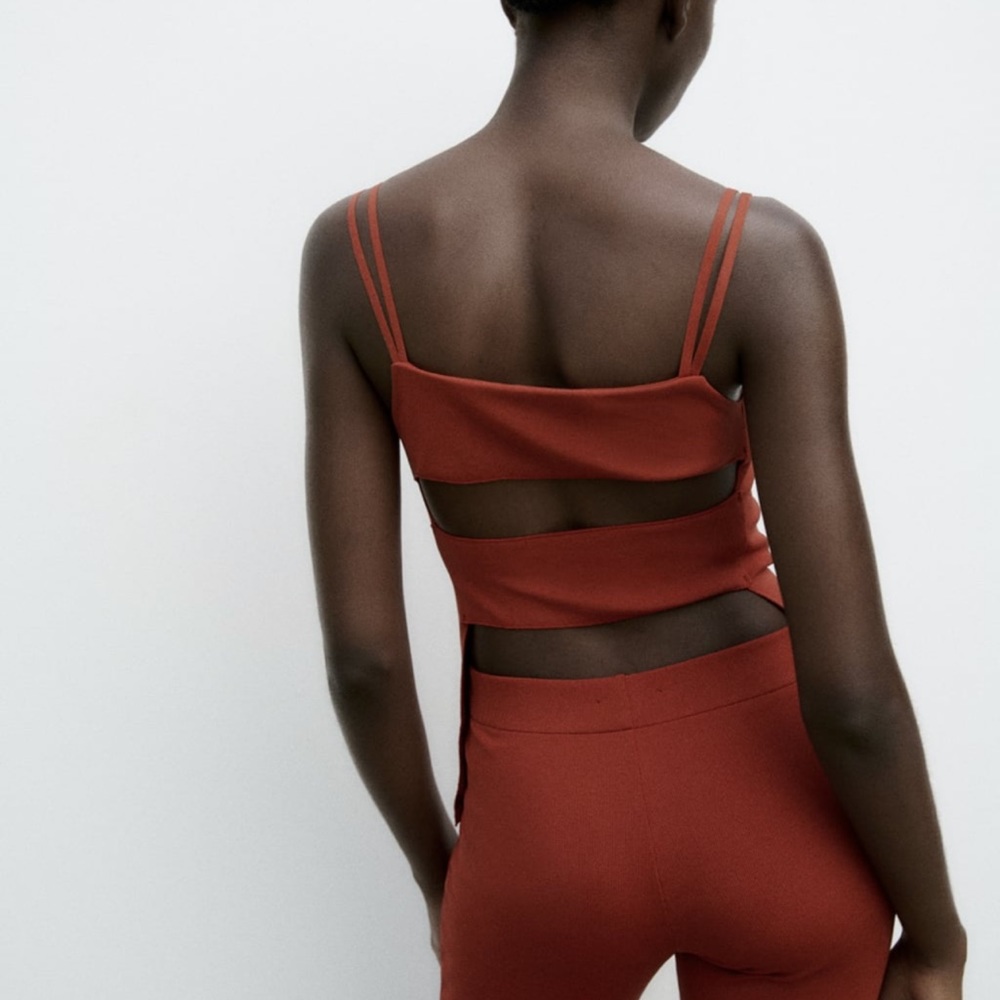 Zara Set - Worn Once